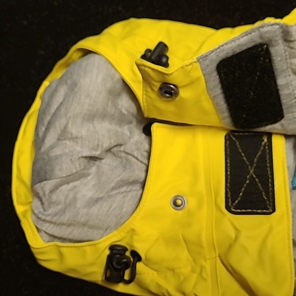 🐾Dog Rain Slicker - Picture 6 of 14